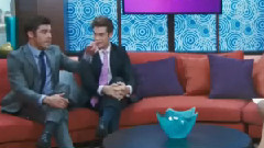 影视原声 - 电影<婚礼玩很大>R级中文版电影预告