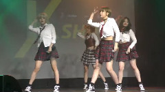 TAHITI - SKIP