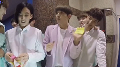 Seventeen - Pretty U