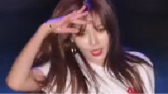 金泫雅,4minute - Crazy