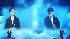 BTOB,徐恩光(BTOB),李昌燮(BTOB) - 所谓朋友