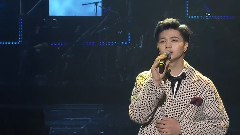 BTOB,陆星材(BTOB) - Yesterday