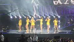T-ara - 为什么这样(胃动力)