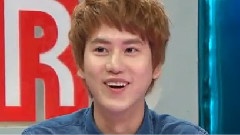 Super Junior - MBC