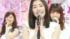 AKB48 - FNS春祭歌谣祭 AKB48 CUT