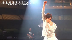 宫野真守 - <MAMORU MIYANO LIVE TOUR 2015-16 〜GENERATING!〜>Disc2 トレーラー