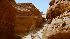 音乐短片 - 漫步阿拉伯海