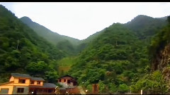 音乐短片 - 思乡曲