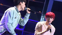 朴灿烈(EXO),Chen(EXO),EXO,EXO-M,EXO-K - 如果再次相爱