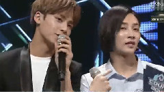 Seventeen - MCOUNTDOWN Ep.472 净汉MC Cut