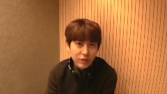 圭贤(Super Junior) - 日单Celebration Making