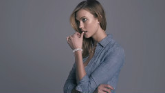 Karlie Kloss - Karlie Kloss最新广告采访片段