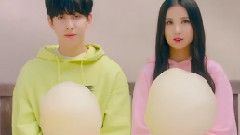 朴经(Block B),Block B,GFriend - 自卑情结(Inferiority)