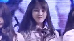 GFriend - Me Gustas Tu