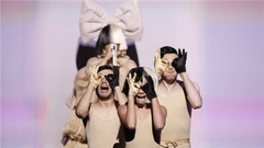 Sia - Cheap Thrills