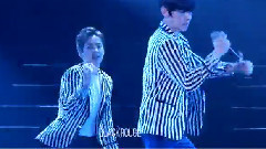 XIUMIN(EXO),EXO - Growl