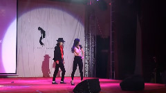 模仿翻唱 - You Rock My World