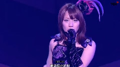 No3b,小嶋阳菜,高桥南,峯岸南,AKB48 - 純愛のクレッシェンド