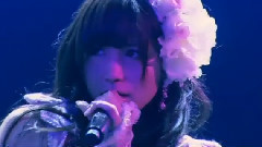 河西智美,AKB48 - おしべとめしべと夜の蝶々