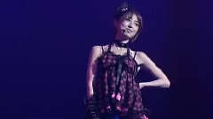 大岛优子,小嶋阳菜,篠田麻里子,AKB48 - 誘惑のガーター