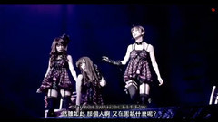大岛优子,小嶋阳菜,篠田麻里子,AKB48 - 誘惑のガーター (Special ver.)