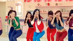 Red Velvet,少女时代,SM Town,允儿(少女时代),IRENE(Red Velvet) - KPOP女团 S.M.CUT(2)