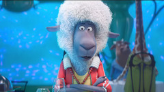 影视原声 - <歌唱秀(Sing)>第二支中字预告片!