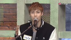N.Flying - One candle