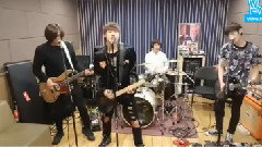 N.Flying - Crooked