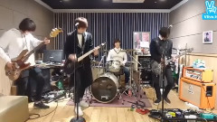 N.Flying - 优雅地