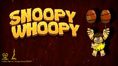欧美群星 - Snoopy Whoopy Original Soundtrack