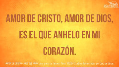 欧美群星 - Amor De Cristo