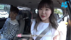 乐童音乐家 - 首尔森林公园 IN 青春期入门 拍摄花絮