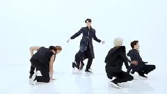 MONSTA X - All in 镜像舞蹈版