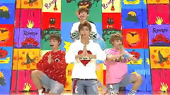ROMEO - 噩梦 - Show!Champion 现场版 16/05/25
