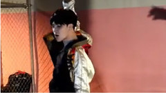 JIMIN(防弹少年团) - 官网更新:3:33 朴智旻Jimin