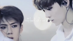 EXO,鹿晗 - Life Without You