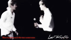 EXO,鹿晗 - MY IMMORTAL
