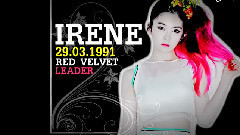 Red Velvet,IRENE(Red Velvet) - Change Your Life Irene