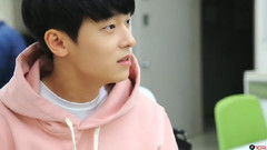 TEEN TOP,L.Joe(TEEN TOP) - STARCAST 你听过了吗?戏子的疯子鼓手,L.Joe!