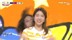 LABOUM - 超出想象