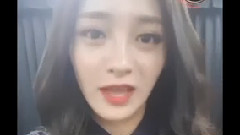 周洁琼(PRISTIN),金度延(Weki Meki) - 百发百中谁会赢!(周洁琼 & 金道妍 ver)