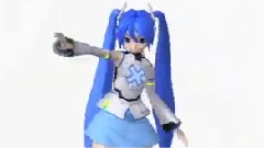 初音未来 - がひたすらに