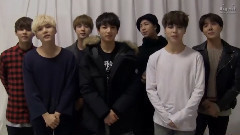 田柾国(防弹少年团),V(防弹少年团),JIMIN(防弹少年团),SUGA(防弹少年团),防弹少年团 - A Gift For BTS 三周年纪念视频