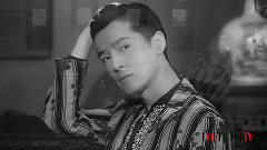 胡歌 - 时装男士 六月号封面拍摄花絮