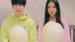 朴经(Block B),Block B,GFriend,银河(GFriend) - 自卑感