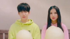 朴经(Block B),银河(GFriend) - 自卑感