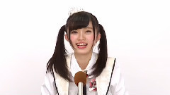 NGT48 - NGT48 チームNIII所属 中井りか