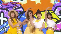 LABOUM - 超出想象