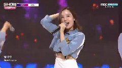 Berry Good - Angel